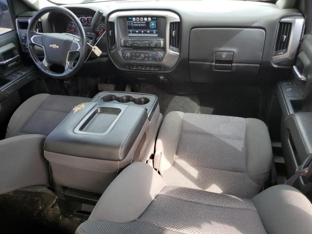  CHEVROLET ALL Models 2016 Черный