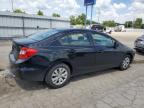 2012 Honda Civic Lx en Venta en Fort Wayne, IN - Front End