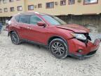2016 Nissan Rogue S იყიდება Opa Locka-ში, FL - Front End