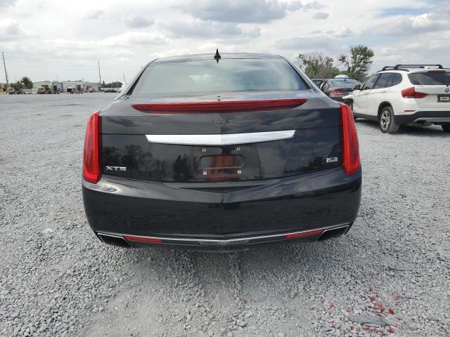  CADILLAC XTS 2013 Черный