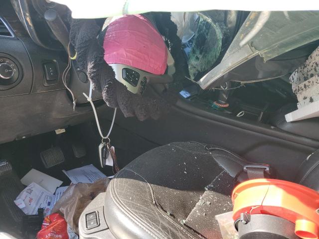  FORD TAURUS 2013 Серый