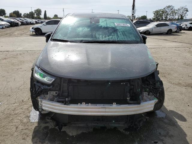  CHRYSLER PACIFICA 2023 Szary
