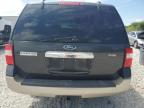 2007 Ford Expedition Eddie Bauer продається в Prairie Grove, AR - Front End