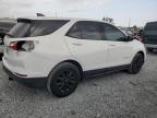 2019 Chevrolet Equinox Ls   zu verkaufen in Riverview, FL - Rear End