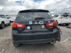 2015 Mitsubishi Outlander Sport Se продається в Madisonville, TN - All Over