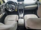 2017 Subaru Forester 2.5I de vânzare în Baltimore, MD - Side
