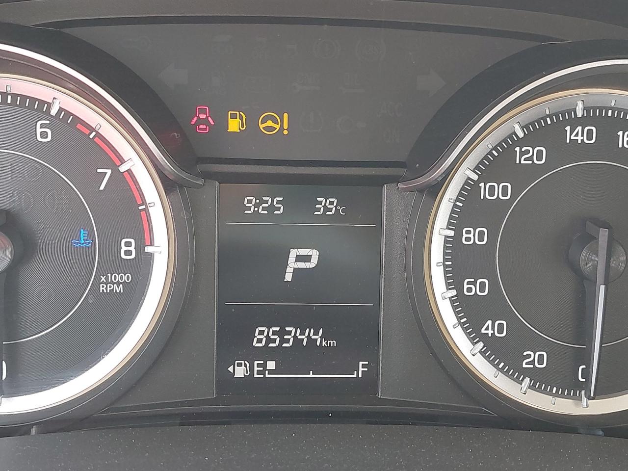 MA3NC2B15PA597100 - 2023 Suzuki ERTIGA - #55542225