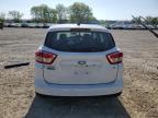 2017 Ford C-Max Se за продажба в Eldridge, IA - Front End