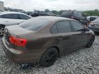 2013 Volkswagen Jetta Base на продаже в Byron, GA - All Over