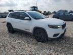 2019 Jeep Cherokee Latitude Plus for Sale in Taylor, TX - Hail