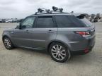 2016 Land Rover Range Rover Sport Sc იყიდება San Diego-ში, CA - Mechanical