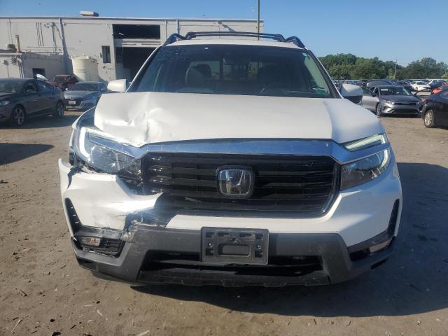  HONDA RIDGELINE 2022 Biały