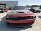 2020 Dodge Challenger R/T Scat Pack en Venta en Jacksonville, FL - Side