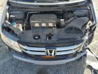 2016 Honda Odyssey Exl за продажба в Antelope, CA - Front End