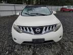 2010 Nissan Murano S zu verkaufen in Windsor, NJ - Side