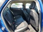 2017 Ford Fusion Se იყიდება Hillsborough-ში, NJ - Minor Dent/Scratches