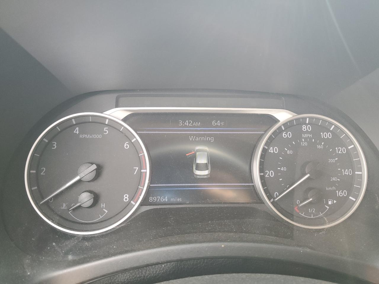 2020 Nissan Sentra Sr VIN: 3N1AB8DV6LY302165 Lot: 55838135