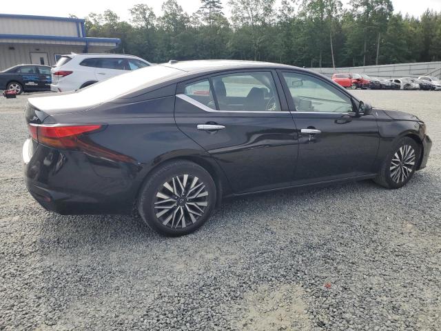  NISSAN ALTIMA 2023 Черный