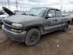 2000 Chevrolet Silverado K1500 for Sale in Elgin, IL - Minor Dent/Scratches