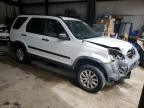 2005 Honda Cr-V Lx   de vânzare în Eight Mile, AL - Front End