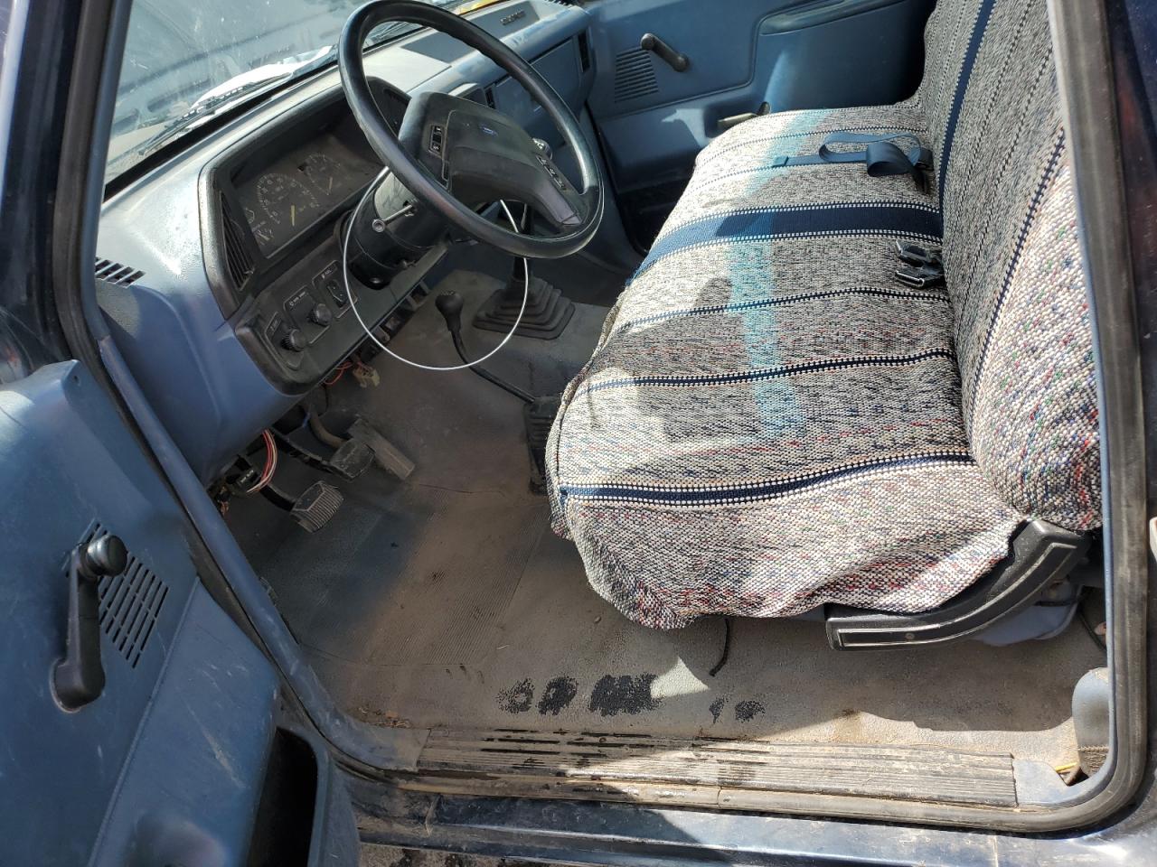 1988 Ford F150 VIN: 1FTEF14YXJPA42338 Lot: 56739775