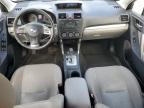 2015 Subaru Forester 2.5I Limited for Sale in Mebane, NC - Hail