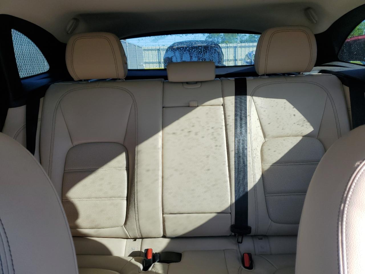 2018 Jaguar F-Pace Prestige VIN: SADCK2FN7JA243858 Lot: 58046795