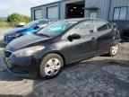 2014 Kia Forte Lx للبيع في Chambersburg، PA - Rear End