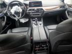 2017 Bmw 540 Xi للبيع في New Britain، CT - Front End
