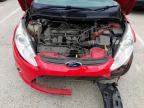 2008 FORD FIESTA ZET for sale at Copart SANDWICH