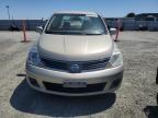 2007 Nissan Versa S for Sale in Antelope, CA - Side