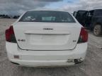 2008 Volvo S40 2.4I იყიდება New Orleans-ში, LA - Front End