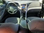 2013 Hyundai Sonata Gls   للبيع في Sacramento، CA - Front End
