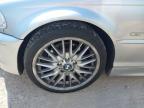 2002 BMW 325 CI SPO for sale at Copart BRISTOL
