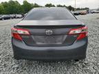 2013 Toyota Camry L for Sale in Mebane, NC - Front End