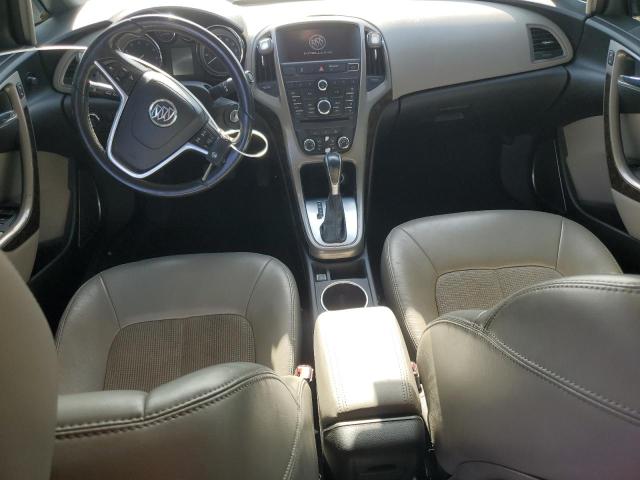  BUICK VERANO 2012 Czarny