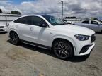 2021 Mercedes-Benz Gle Coupe Amg 53 4Matic for Sale in Sacramento, CA - Minor Dent/Scratches