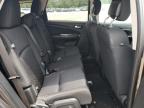 2018 Dodge Journey Se de vânzare în Eight Mile, AL - Burn - Engine