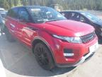 2014 LAND ROVER RANGE ROVE for sale at Copart WHITBURN