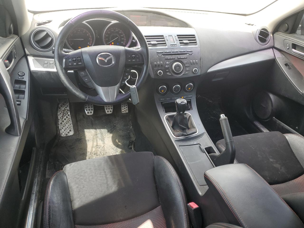 jm1bl1l47c1504595 JM1BL1L47C1504595 2012 Mazda Speed 3