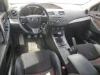 2012 Mazda Speed 3 zu verkaufen in Chicago Heights, IL - Front End