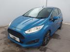 2013 FORD FIESTA TIT for sale at Copart WESTBURY