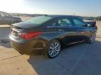 2012 Hyundai Sonata Se for Sale in Grand Prairie, TX - Front End