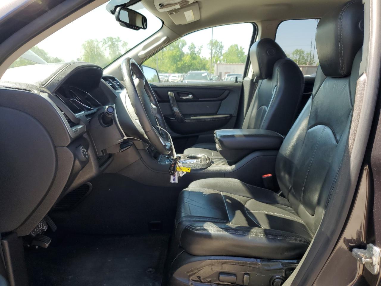 2014 GMC Acadia Slt-1 VIN: 1GKKVRKDXEJ117945 Lot: 56921565