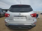 2018 Nissan Pathfinder S იყიდება Brighton-ში, CO - Hail