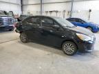 2017 Mitsubishi Mirage G4 Es للبيع في Greenwood، NE - Rear End