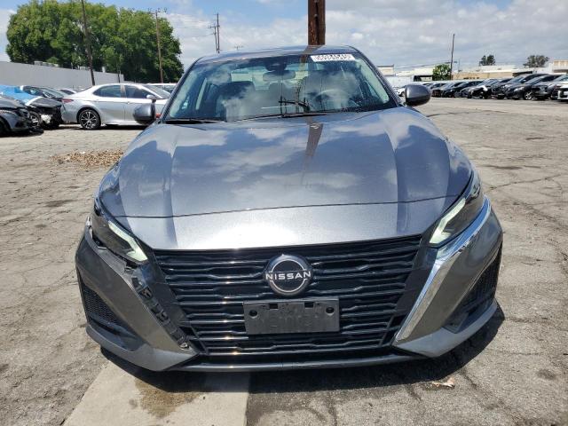  NISSAN ALTIMA 2023 Silver