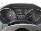 2018 Ford Focus Se იყიდება Tulsa-ში, OK - Undercarriage