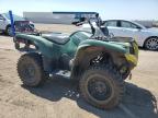 2014 YAMAHA YFM550 FWA a la Venta en Copart NE - LINCOLN
