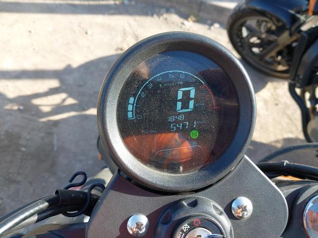 2024 WK B 125 SS